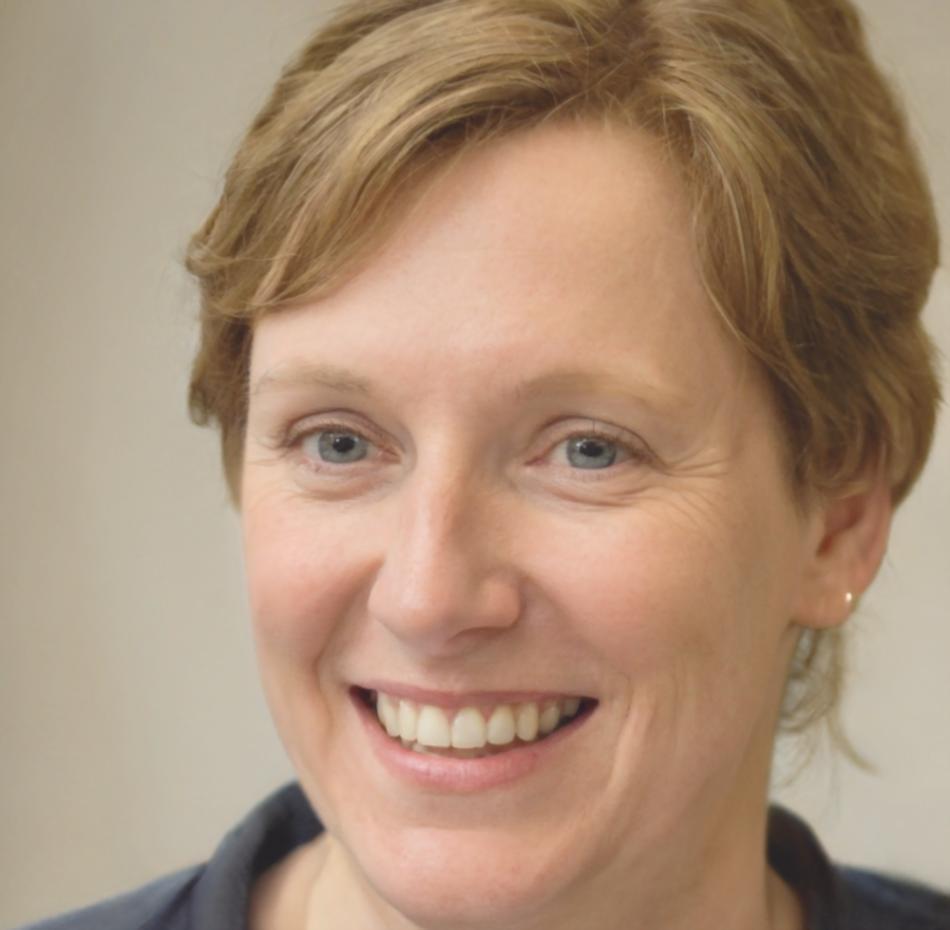 Portrait de Célestine Dubois