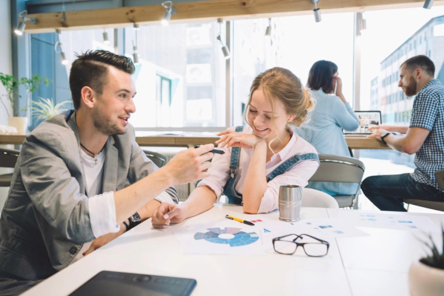Session de formation en priorisation budgétaire avec outils d'analyse financière