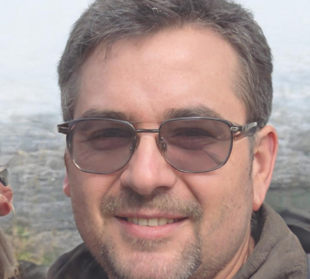 Portrait de Rémi Castagnac